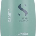 Shampoo Semi di Lino Energizing Alfaparf Milano (250 ml) - Afbeelding 2