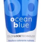 Fanola Masker Color Mask Ocean Blue - Afbeelding 3