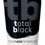 Fanola Masker Color Mask Total Black - Afbeelding 2