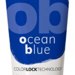 Fanola Masker Color Mask Ocean Blue - Afbeelding 4