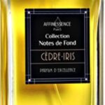 Affinessence Cedre Iris Eau De Parfum Spray  Unisex  100 ml for Women - Afbeelding 2