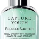 Dior Capture Youth Redness Soother Serum - 30 ml - serum - huidverzorging