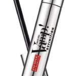 Pupa - Vamp! Mascara Definition - Smoky Black - Afbeelding 2