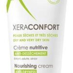 A-derma Aderma Xeraconfort Crema Nutritiva 400 Ml