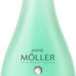 Gezichtsreinigingsgel Anne Möller Nettoyant Moussant (400 ml)