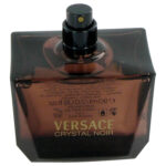 Versace Crystal Noir Eau De Toilette Spray  Tester  90 ml for Women