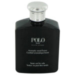 Ralph Lauren Polo Black EDT M 125 ml Tester