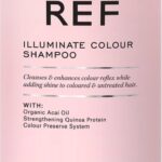 REF Stockholm - Illuminate Colour Shampoo - 285ml