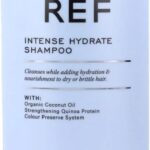 REF Stockholm - Intense Hydrate Shampoo - 285 ml - Afbeelding 4