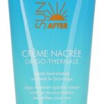 Biotherm - Sun After Oligo Thermale Sparkle Cream - 200 ml - Afbeelding 2