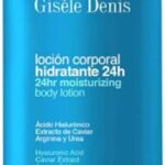 Gisèle Denis Moisturizing Body Lotion 24h 400ml