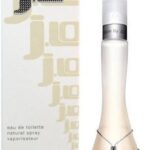 Jennifer Lopez Glow - 100 ml - Eau de toilette - Afbeelding 3