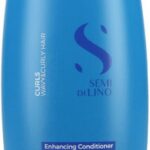 Conditioner voor Gedefinieerde Krullen Alfaparf Milano x - Afbeelding 2