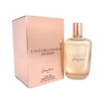 Sean John Unforgivable Woman EDP W 125 ml