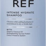 REF Stockholm - Intense Hydrate Shampoo - 285 ml