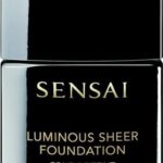 SENSAI Luminous Sheer Foundation 30 ml