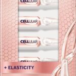 NIVEA CELLular Filler +ELASTICITY Ampullen - 7 x 1,2ml