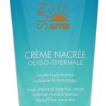 Biotherm - Sun After Oligo Thermale Sparkle Cream - 200 ml - Afbeelding 3