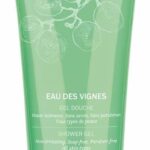 Caudalie - Eau des Vignes Showergel 200 ml - Afbeelding 2