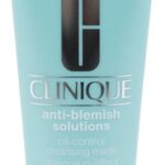 Clinique Anti blemish Oil Control Cleansing Mask Face Mask   100 Ml - Afbeelding 9
