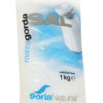 Alecosor Sal Marina Gruesa 1 Kg