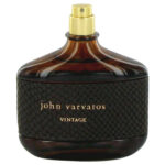 John Varvatos Vintage Eau De Toilette Spray  Tester  125 ml for Men