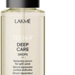 Tonic Lakmé Teknia Hair Care Deep Care Drops 100 ml