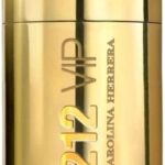 Carolina Herrera 212 Vip 50 ml Eau de Parfum - Damesparfum