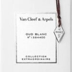 Van Cleef & Arpels - Oud Blanc EDP 75 ml