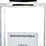 Banana Republic - Linen Vetiver - Eau De Parfum - 75ML - Afbeelding 5