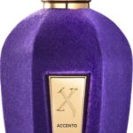 Xerjoff Accento - 100 ml - eau de parfum spray - unisexparfum