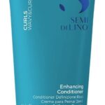 Conditioner voor Gedefinieerde Krullen Alfaparf Milano x