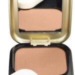 Max Factor Facefinity Compact Foundation 008 Toffee - Afbeelding 2