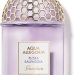 Guerlain - Damesparfum - Aqua Allegoria Flora Salvaggia - Eau de toilette 125 ml