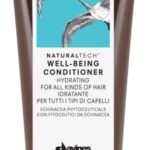 Davines Well Being Conditioner 60 ml - Conditioner voor ieder haartype - Afbeelding 2