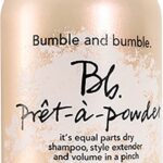 Bumble And Bumble BB Pret-A-Powder 56 g
