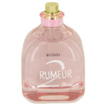 Lanvin Rumeur 2 Rose Eau De Parfum Spray  Tester  100 ml for Women