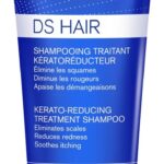 Uriage DS Hair Kerato-Reducing Treatment Shampoo 150 ml
