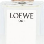 Damesparfum Loewe 001 Woman EDP (30 ml)