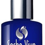 SECHE VIVE instant gel effect top coat 14 ml - Afbeelding 2