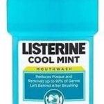 Listerine - Coolmint Mouthwash - 500ml - Afbeelding 2