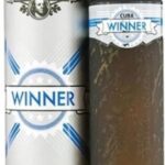 Cuba Winner EDT M 100 ml - Afbeelding 4