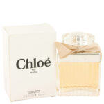Chloe  New  Eau De Parfum Spray  Tester  75 ml for Women