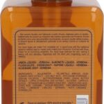Verbena Liquid Soap 500ml - Afbeelding 3