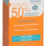 AvÃƒÆ’Ã†â€™Ãƒâ€ Ã¢â‚¬â„¢ÃƒÆ’Ã¢â‚¬Å¡Ãƒâ€šÃ‚Â¨ne Cleanance Solar SPF50+50ml - Afbeelding 2