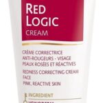 Guinot Creme Guinot Face Care Soothing Creme Red Logic Cream 30 ml - Afbeelding 3
