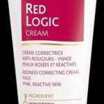 Guinot Creme Guinot Face Care Soothing Creme Red Logic Cream 30 ml - Afbeelding 4