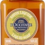 Verbena Liquid Soap 500ml