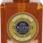 Verbena Liquid Soap 500ml - Afbeelding 4