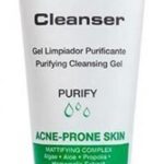 Endocare Biretix Purifying Cleansing Gel 150ml